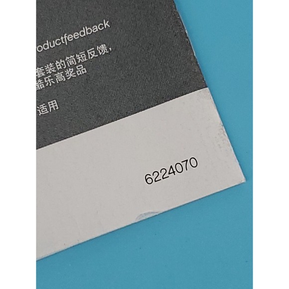 Lego City 60188 Book 1 Instruction Booklet Manual Only No Bricks - Picture 5 of 6